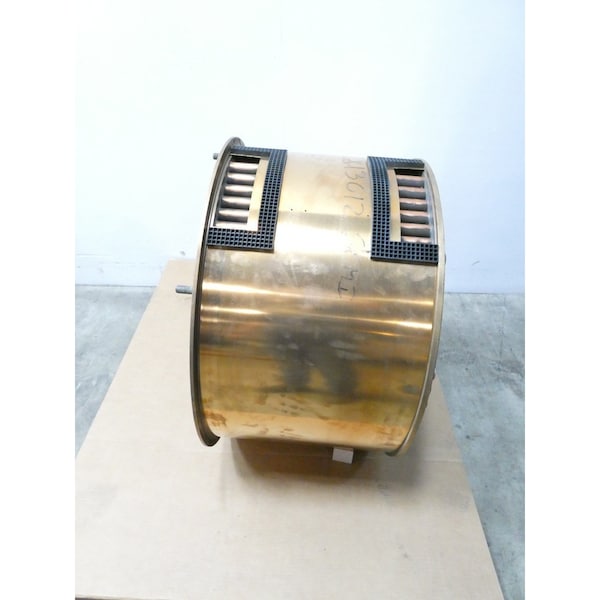 Ingersoll-Rand AIR COMPRESSOR COOLER AIR COMPRESSOR PARTS AND ACCESSORY 7X13012 - main